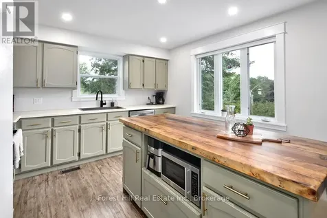 350 Main Street Grey Highlands ON N0C 1H0