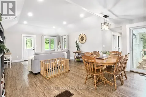 350 Main Street Grey Highlands ON N0C 1H0