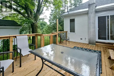 350 Main Street Grey Highlands ON N0C 1H0