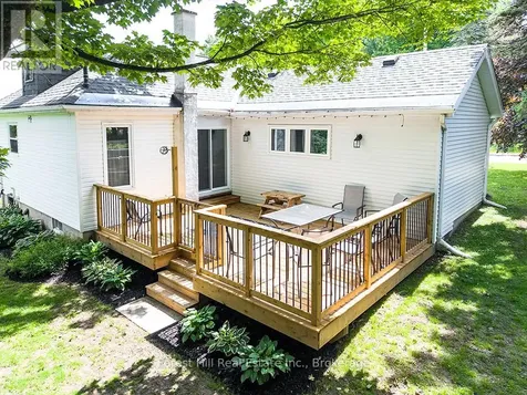 350 Main Street Grey Highlands ON N0C 1H0