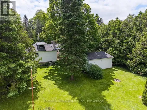 350 Main Street Grey Highlands ON N0C 1H0