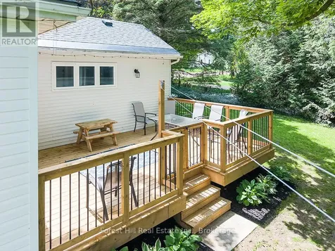 350 Main Street Grey Highlands ON N0C 1H0