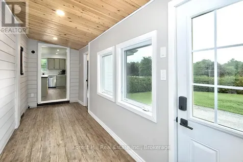 350 Main Street Grey Highlands ON N0C 1H0