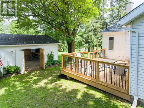 350 Main Street Grey Highlands ON N0C 1H0