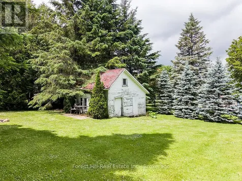 350 Main Street Grey Highlands ON N0C 1H0