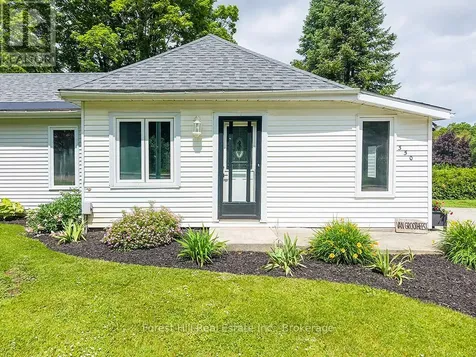 350 Main Street Grey Highlands ON N0C 1H0