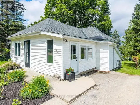 350 Main Street Grey Highlands ON N0C 1H0