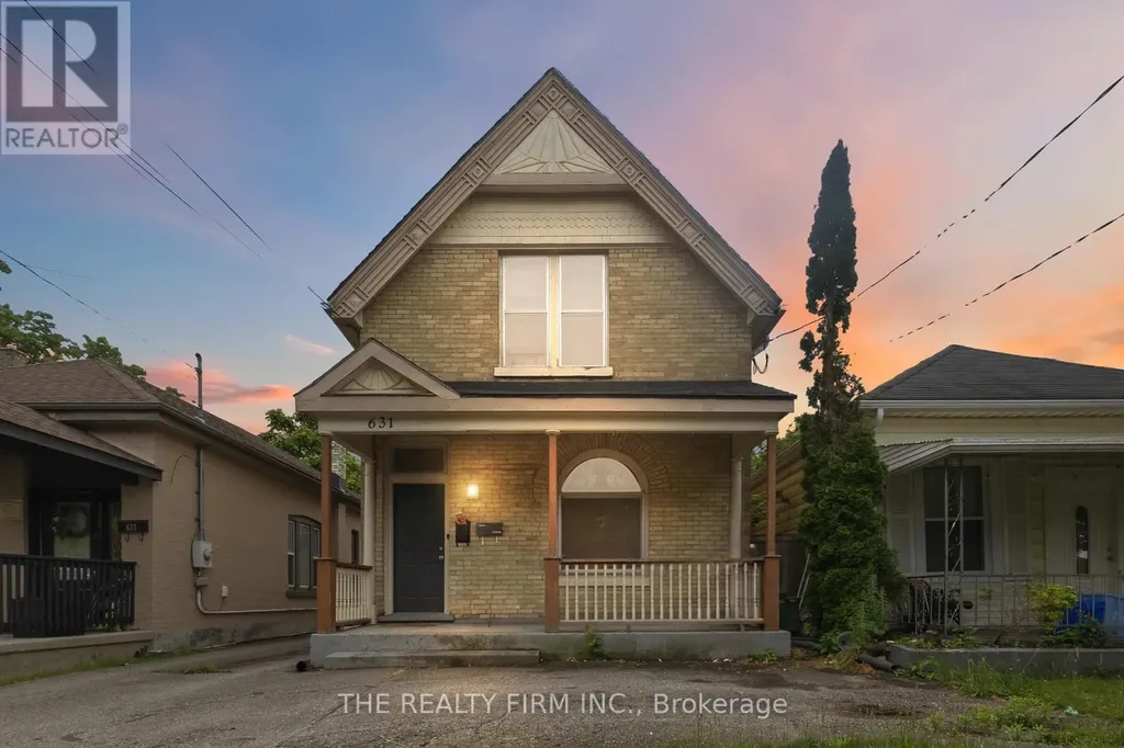 631 Elias Street London East (east G) ON N5W 3N5