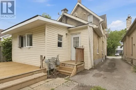 631 Elias Street London East (east G) ON N5W 3N5