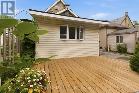 631 Elias Street London East (east G) ON N5W 3N5