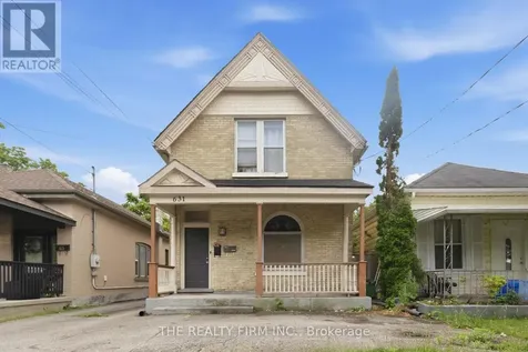 631 Elias Street London East (east G) ON N5W 3N5
