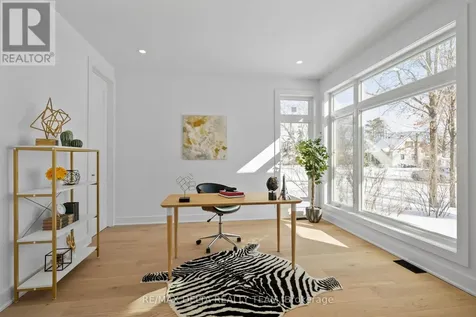 43 St Claire Avenue Ottawa ON K2G 2A1
