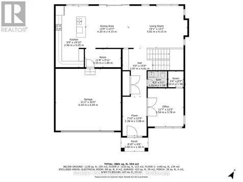 43 St Claire Avenue Ottawa ON K2G 2A1