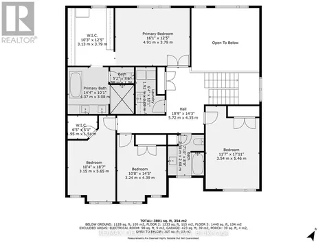 43 St Claire Avenue Ottawa ON K2G 2A1