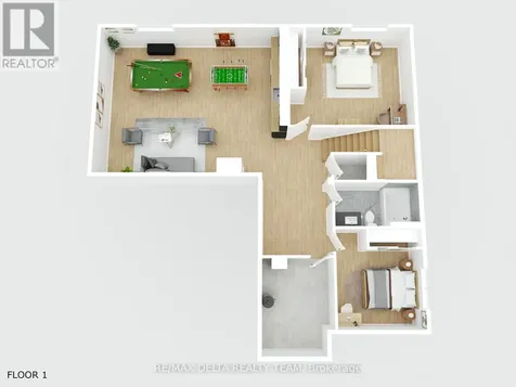 43 St Claire Avenue Ottawa ON K2G 2A1