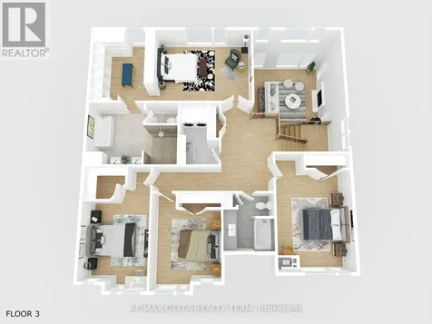 43 St Claire Avenue Ottawa ON K2G 2A1