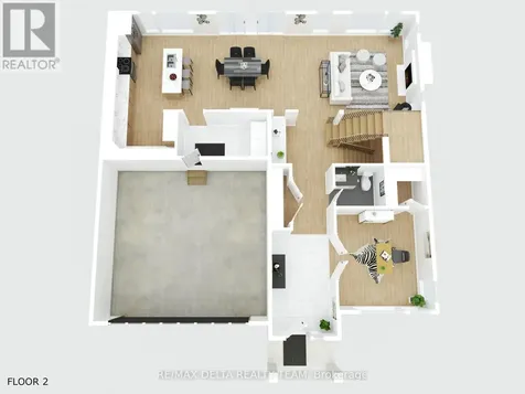 43 St Claire Avenue Ottawa ON K2G 2A1