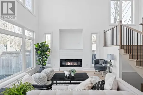 43 St Claire Avenue Ottawa ON K2G 2A1