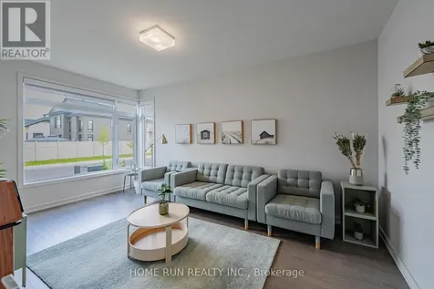 314 Shuttleworth Drive Ottawa ON K1T 0T6