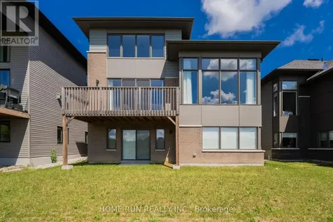 314 Shuttleworth Drive Ottawa ON K1T 0T6