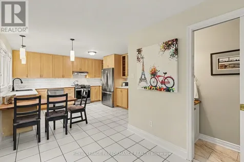 1444 Charlebois Avenue Ottawa ON K1E 3W5