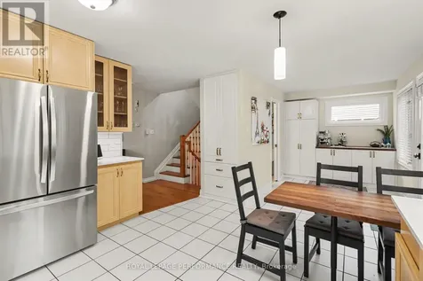 1444 Charlebois Avenue Ottawa ON K1E 3W5
