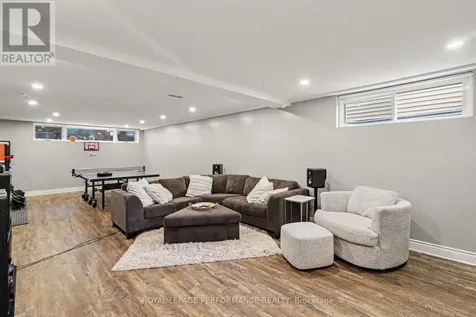 1444 Charlebois Avenue Ottawa ON K1E 3W5