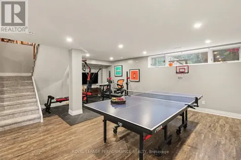 1444 Charlebois Avenue Ottawa ON K1E 3W5