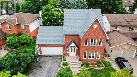 1444 Charlebois Avenue Ottawa ON K1E 3W5