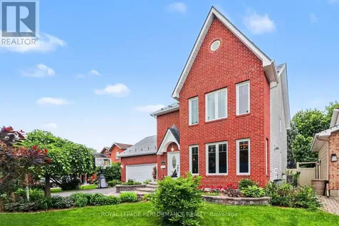 1444 Charlebois Avenue Ottawa ON K1E 3W5