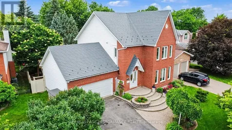 1444 Charlebois Avenue Ottawa ON K1E 3W5