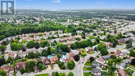 1444 Charlebois Avenue Ottawa ON K1E 3W5