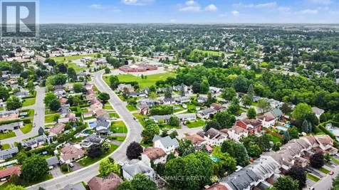 1444 Charlebois Avenue Ottawa ON K1E 3W5