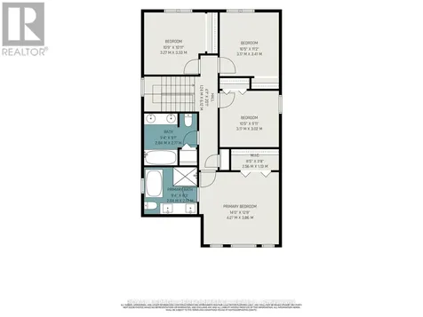 1444 Charlebois Avenue Ottawa ON K1E 3W5