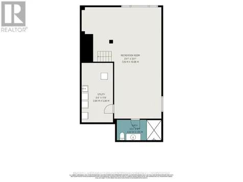 1444 Charlebois Avenue Ottawa ON K1E 3W5