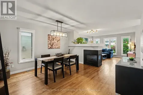 1444 Charlebois Avenue Ottawa ON K1E 3W5