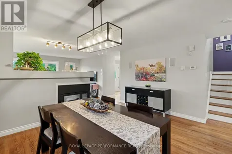 1444 Charlebois Avenue Ottawa ON K1E 3W5