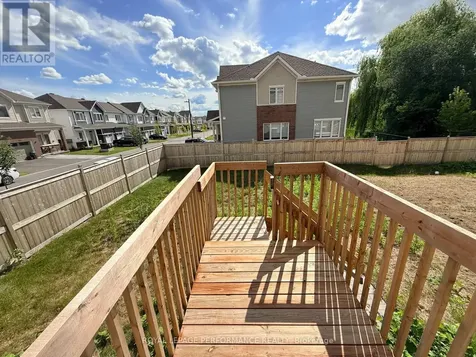 208 Falsetto Street Ottawa ON K1W 0S2