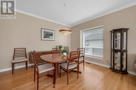 20 Mary Hill Crescent Ottawa ON K0A 2Z0