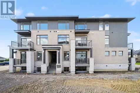 1055 Cedar Creek Drive Ottawa ON K1X 0G3
