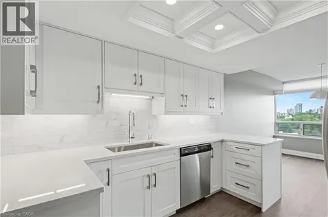 6 Willow Street Waterloo ON N2J 4S3