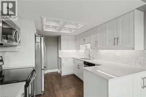 6 Willow Street Waterloo ON N2J 4S3