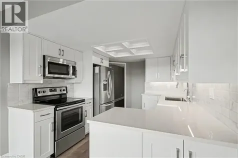6 Willow Street Waterloo ON N2J 4S3