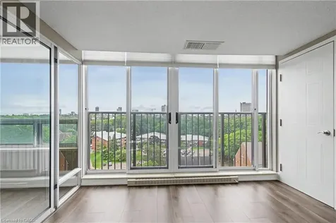 6 Willow Street Waterloo ON N2J 4S3