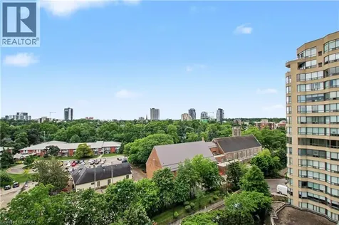 6 Willow Street Waterloo ON N2J 4S3