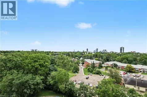 6 Willow Street Waterloo ON N2J 4S3