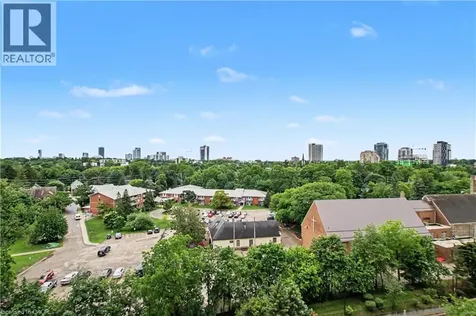 6 Willow Street Waterloo ON N2J 4S3