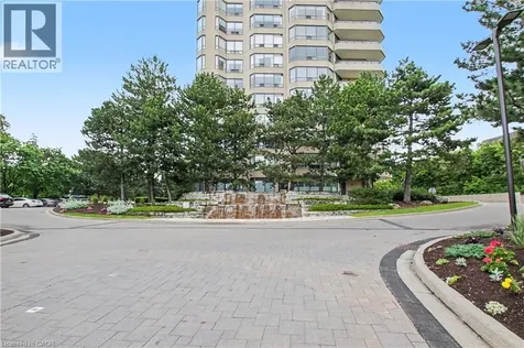 6 Willow Street Waterloo ON N2J 4S3