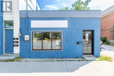162-180 First Street Collingwood ON L9Y 1A7