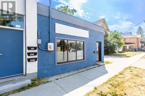 162-180 First Street Collingwood ON L9Y 1A7